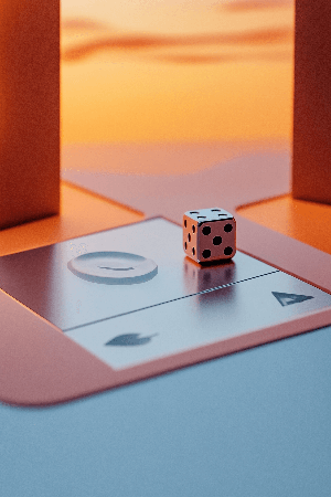 Ассортимент развлечений от Rox casino